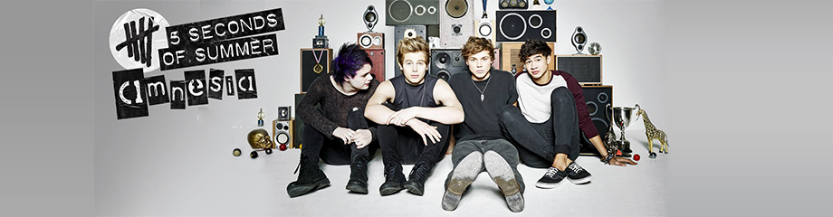 5 Seconds of Summer