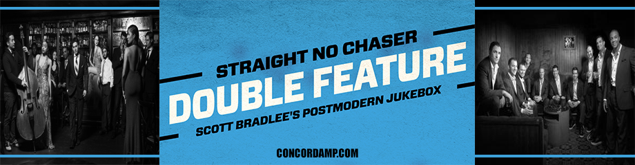 Straight No Chaser & Scott Bradlee's Postmodern Jukebox