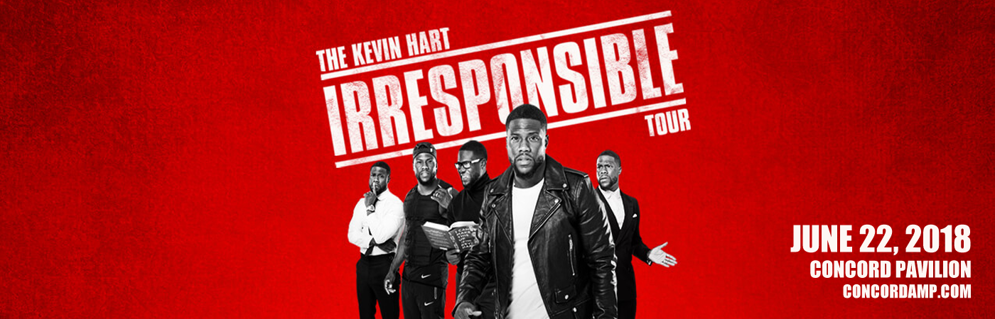 Kevin Hart