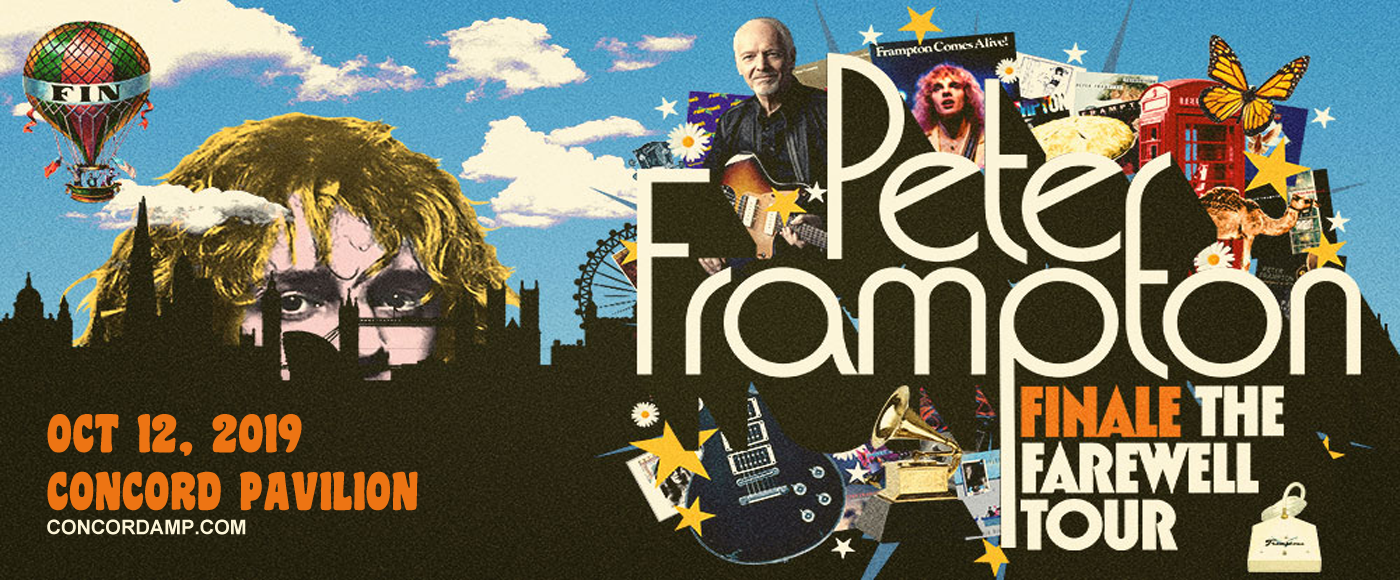 Peter Frampton