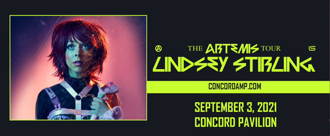 Lindsey Stirling