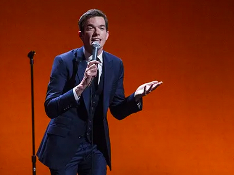 John Mulaney [CANCELLED]